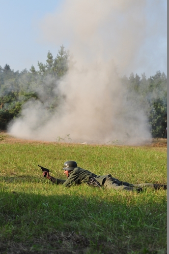 Gmina Cekcyn: Widowiskowy Heidekraut - ZDJĘCIA