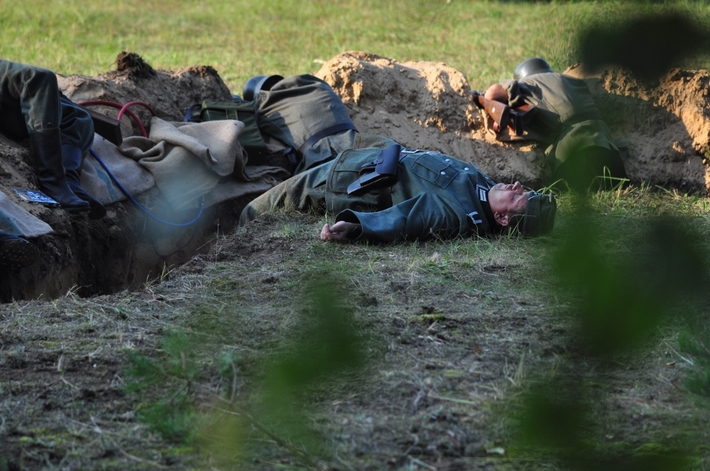 Gmina Cekcyn: Widowiskowy Heidekraut - ZDJĘCIA