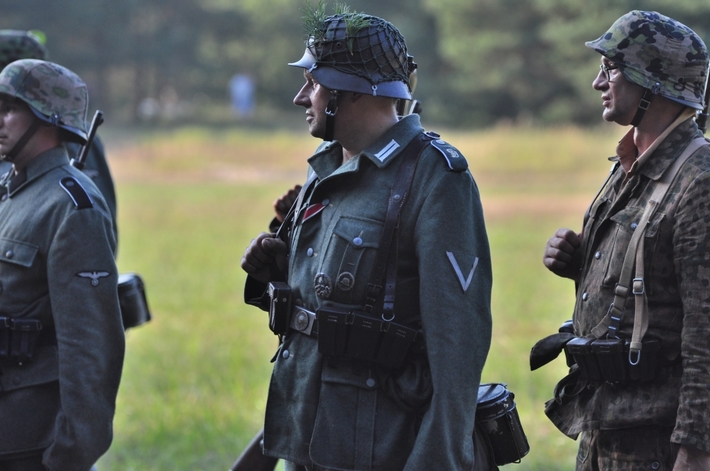 Gmina Cekcyn: Widowiskowy Heidekraut - ZDJĘCIA