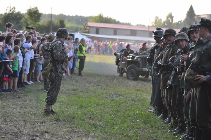 Gmina Cekcyn: Widowiskowy Heidekraut - ZDJĘCIA