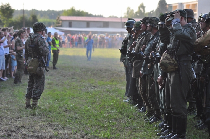 Gmina Cekcyn: Widowiskowy Heidekraut - ZDJĘCIA