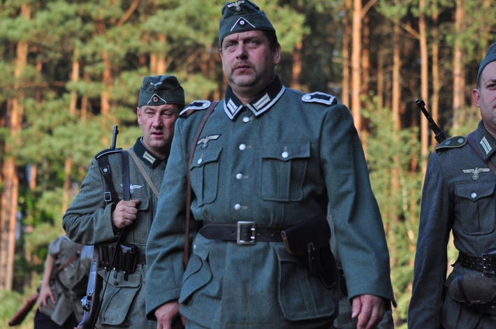 Gmina Cekcyn: Widowiskowy Heidekraut - ZDJĘCIA