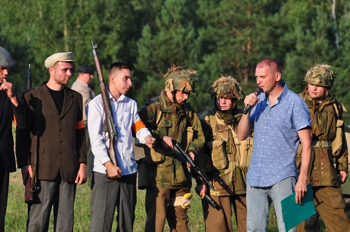 Gmina Cekcyn: Widowiskowy Heidekraut - ZDJĘCIA