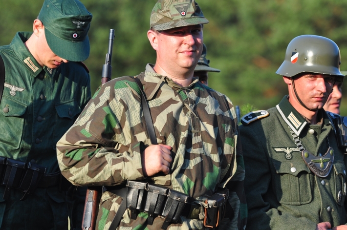 Gmina Cekcyn: Widowiskowy Heidekraut - ZDJĘCIA