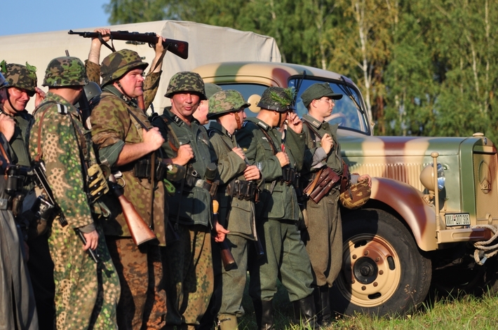 Gmina Cekcyn: Widowiskowy Heidekraut - ZDJĘCIA