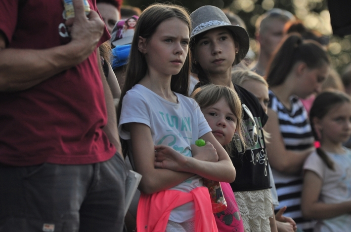 Gmina Cekcyn: Widowiskowy Heidekraut - ZDJĘCIA