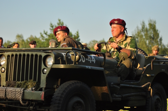 Gmina Cekcyn: Widowiskowy Heidekraut - ZDJĘCIA