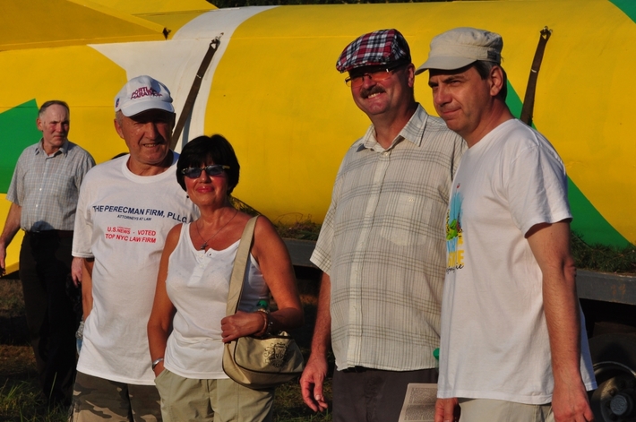 Gmina Cekcyn: Widowiskowy Heidekraut - ZDJĘCIA