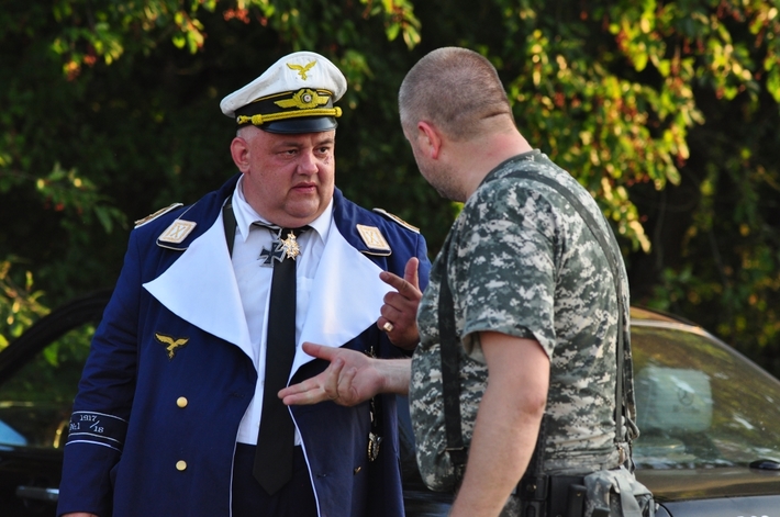 Gmina Cekcyn: Widowiskowy Heidekraut - ZDJĘCIA