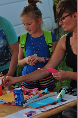 Gmina Cekcyn: Widowiskowy Heidekraut - ZDJĘCIA