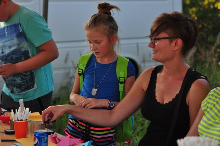 Gmina Cekcyn: Widowiskowy Heidekraut - ZDJĘCIA