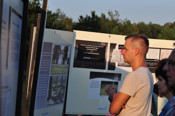 Gmina Cekcyn: Widowiskowy Heidekraut - ZDJĘCIA