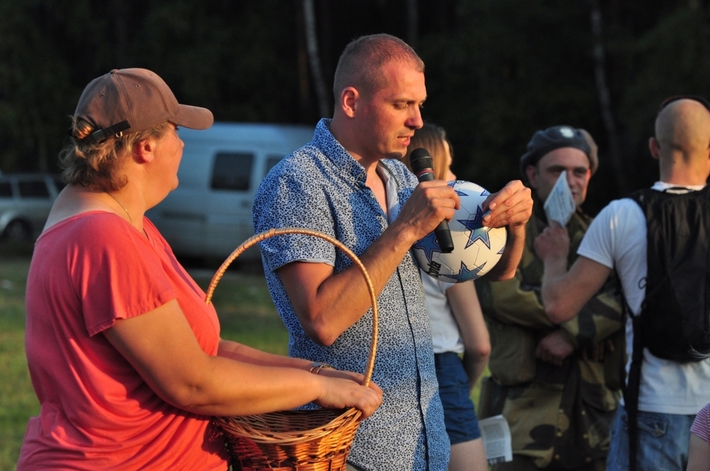 Gmina Cekcyn: Widowiskowy Heidekraut - ZDJĘCIA