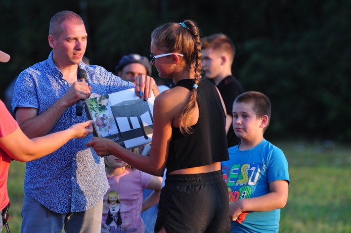 Gmina Cekcyn: Widowiskowy Heidekraut - ZDJĘCIA