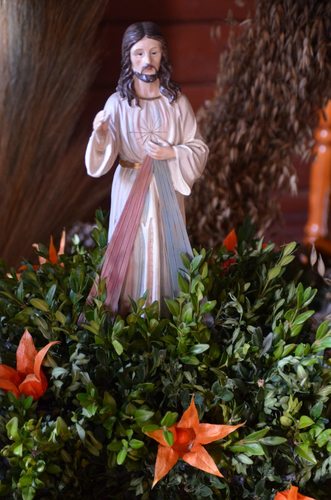 Gmina Tuchola: Dożynkowe wieńce - ZDJĘCIA