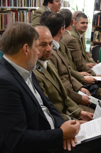 Tuchola: Czytali ?Quo vadis? - ZDJĘCIA