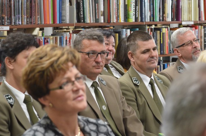 Tuchola: Czytali ?Quo vadis? - ZDJĘCIA