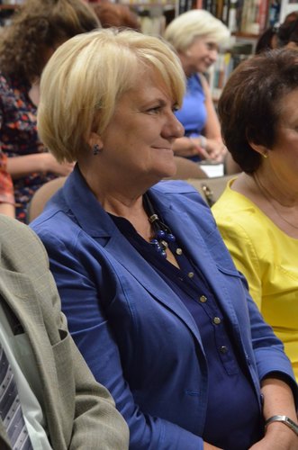 Tuchola: Czytali ?Quo vadis? - ZDJĘCIA