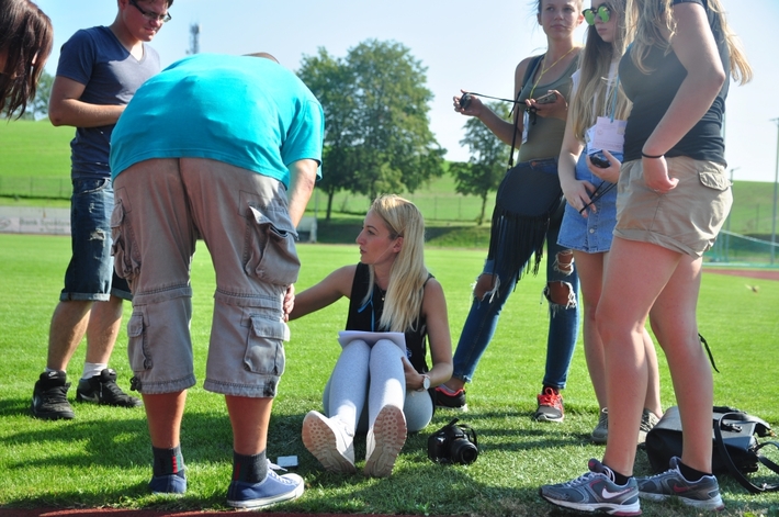 Tuchola: Igrzyska Osób Niepełnosprawnych 2016