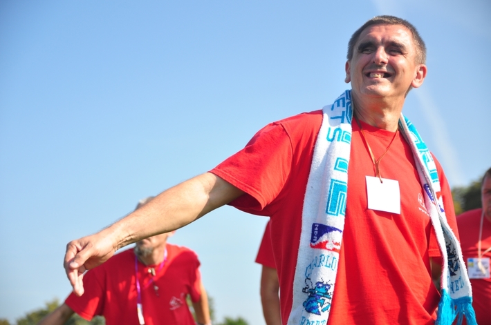 Tuchola: Igrzyska Osób Niepełnosprawnych 2016