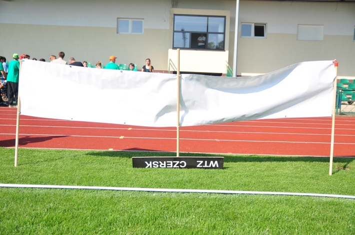 Tuchola: Igrzyska Osób Niepełnosprawnych 2016