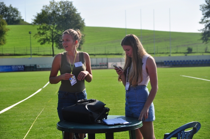 Tuchola: Igrzyska Osób Niepełnosprawnych 2016