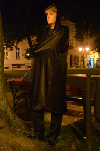 Tuchola: Tajemniczy spacer po Tucholi - ZDJĘCIA