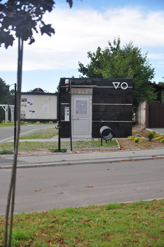 Przedziwny wypadek w publicznej toalecie! Zraniona... ZDJĘCIA