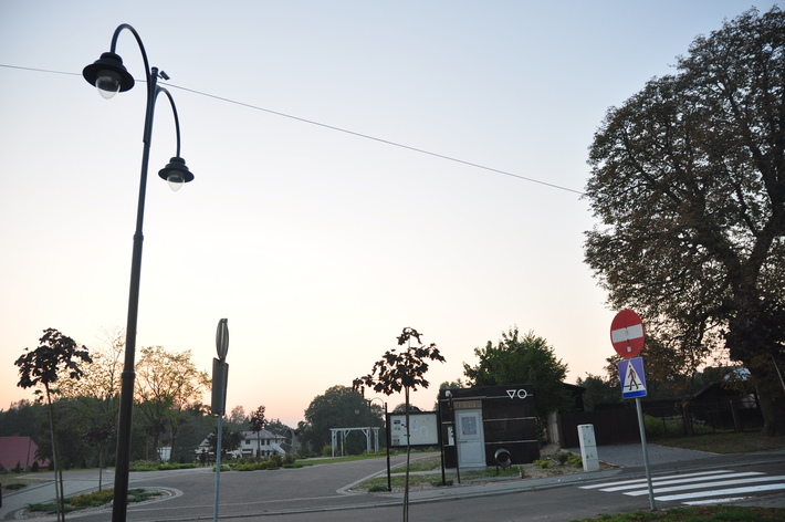 Przedziwny wypadek w publicznej toalecie! Zraniona... ZDJĘCIA