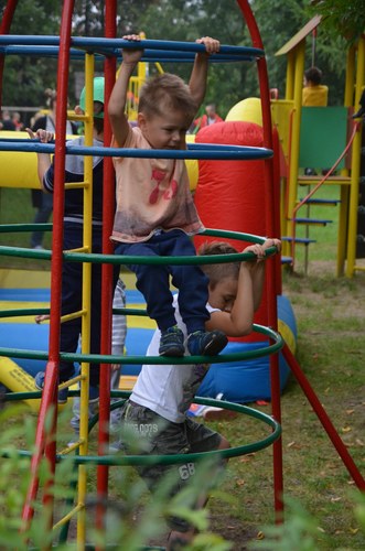 Tuchola: Przedszkolaki i dzień ziemniaka - ZDJĘCIA