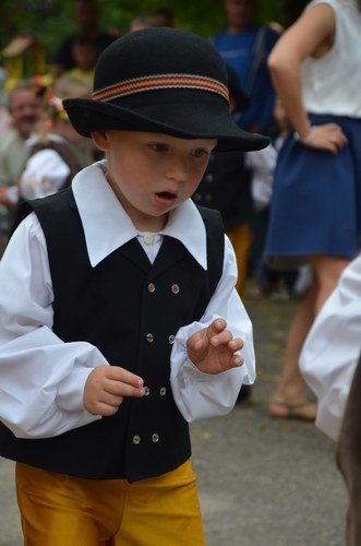 Tuchola: Przedszkolaki i dzień ziemniaka - ZDJĘCIA