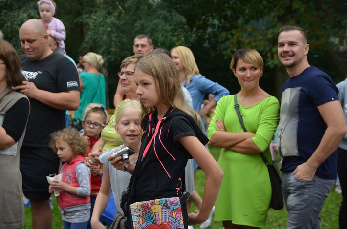 Tuchola: Przedszkolaki i dzień ziemniaka - ZDJĘCIA