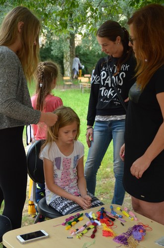 Tuchola: Przedszkolaki i dzień ziemniaka - ZDJĘCIA