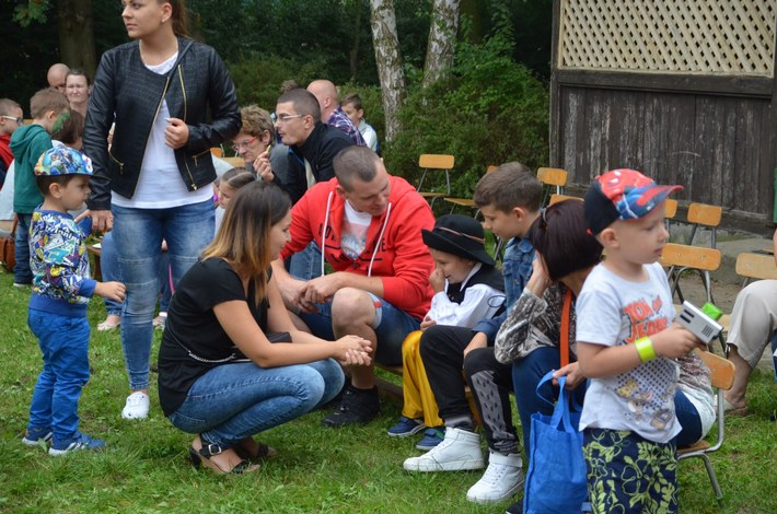 Tuchola: Przedszkolaki i dzień ziemniaka - ZDJĘCIA