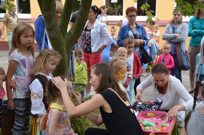 Tuchola: Przedszkolaki i dzień ziemniaka - ZDJĘCIA