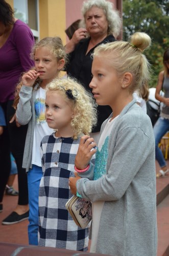 Tuchola: Przedszkolaki i dzień ziemniaka - ZDJĘCIA