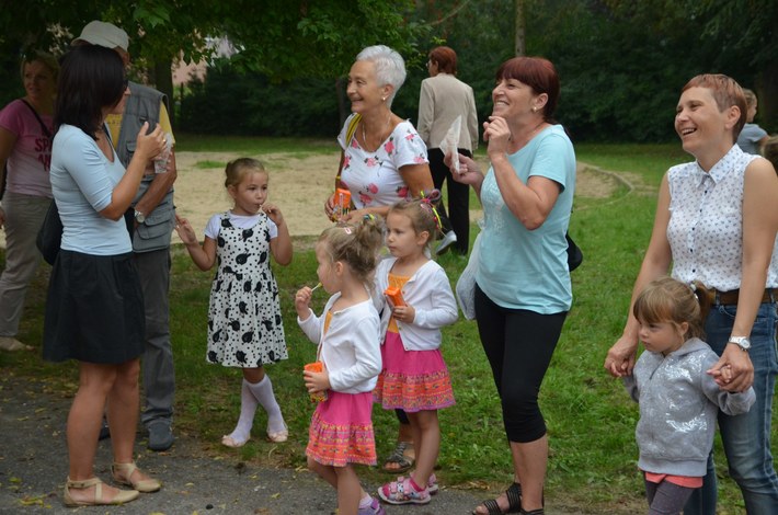 Tuchola: Przedszkolaki i dzień ziemniaka - ZDJĘCIA