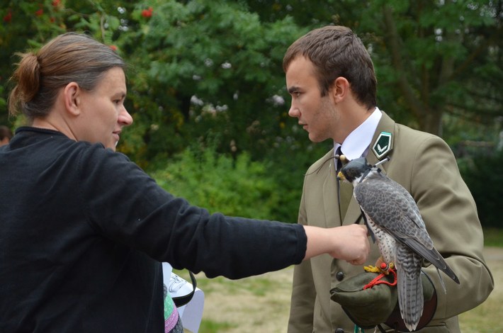 Tuchola: Przedszkolaki i dzień ziemniaka - ZDJĘCIA