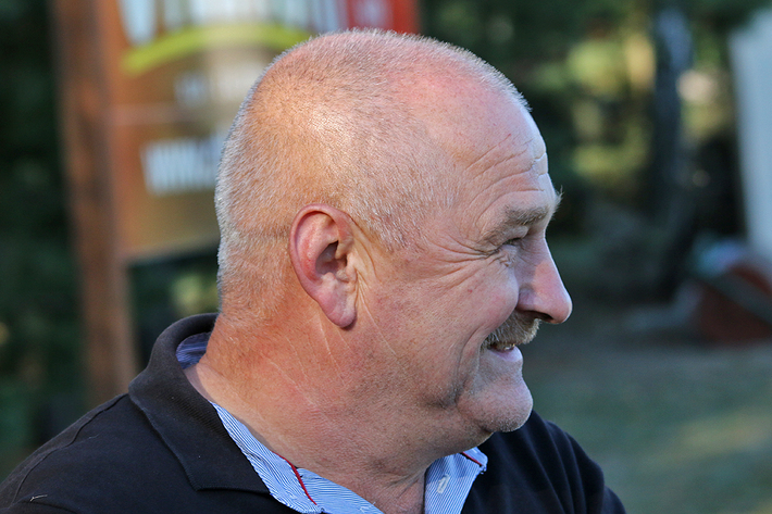 Grom Osie - Victoria Śliwice - DUŻO ZDJĘĆ