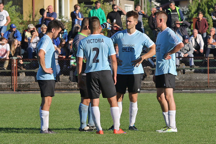 Grom Osie - Victoria Śliwice - DUŻO ZDJĘĆ