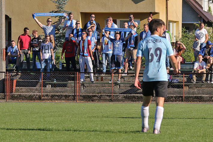 Grom Osie - Victoria Śliwice - DUŻO ZDJĘĆ