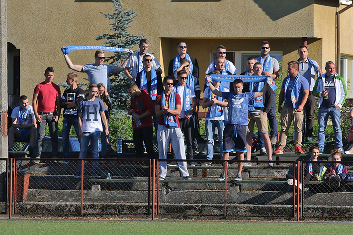 Grom Osie - Victoria Śliwice - DUŻO ZDJĘĆ