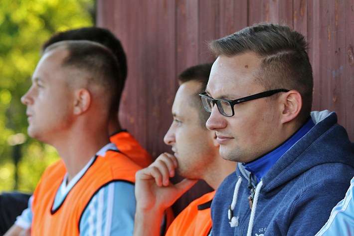 Grom Osie - Victoria Śliwice - DUŻO ZDJĘĆ