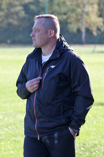 Grom Osie - Victoria Śliwice - DUŻO ZDJĘĆ