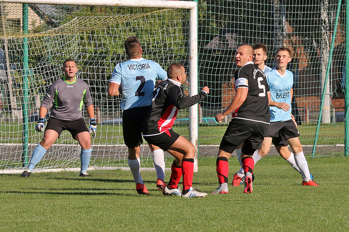 Grom Osie - Victoria Śliwice - DUŻO ZDJĘĆ