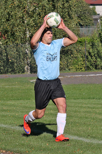 Grom Osie - Victoria Śliwice - DUŻO ZDJĘĆ