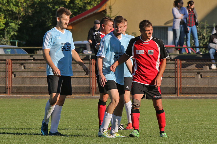 Grom Osie - Victoria Śliwice - DUŻO ZDJĘĆ