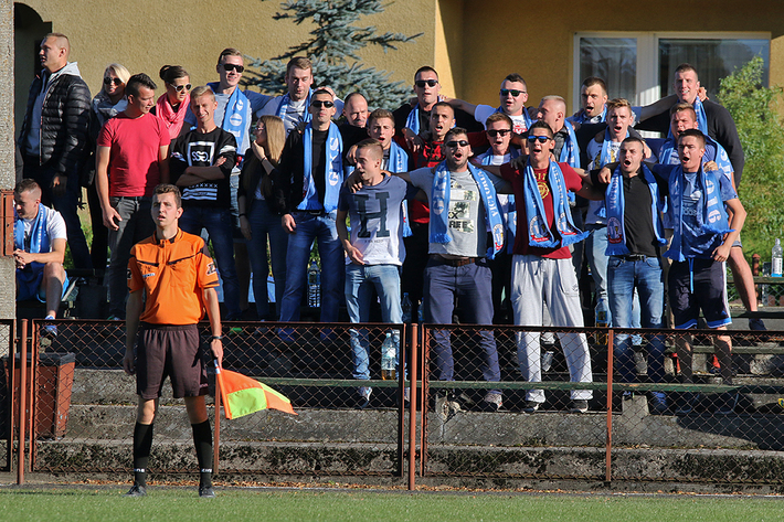 Grom Osie - Victoria Śliwice - DUŻO ZDJĘĆ