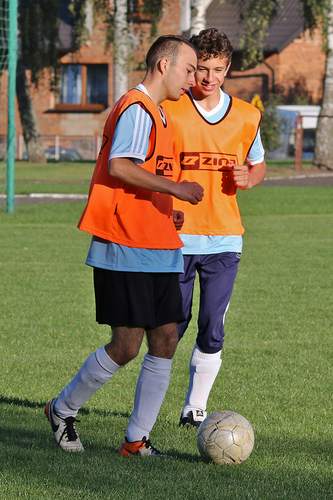 Grom Osie - Victoria Śliwice - DUŻO ZDJĘĆ