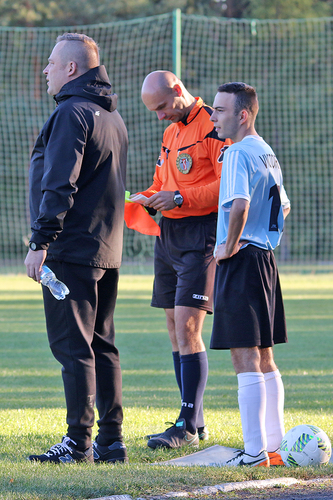 Grom Osie - Victoria Śliwice - DUŻO ZDJĘĆ